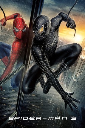Örümcek Adam 3 izle