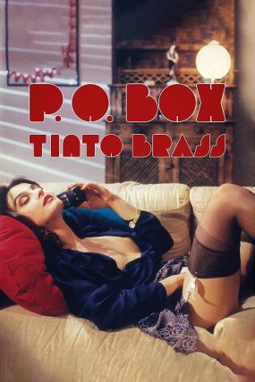 Posta Kutusu izle
