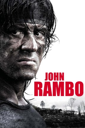 Rambo 4: John Rambo izle