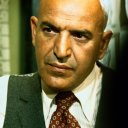 Telly Savalas