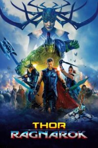 Thor: Ragnarok izle