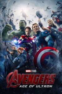 Yenilmezler 2: Ultron Çağı izle