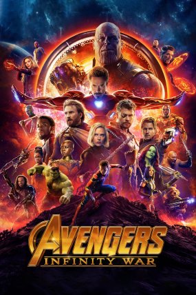 Yenilmezler 3: Sonsuzluk Savaşı izle