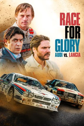 Zafer Yarışı: Audi Lancia’ya Karşı izle