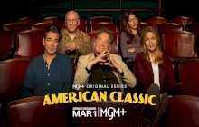 American Classic 1.Sezon 1.Bölüm