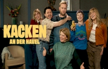 Kacken an der Havel 1.Sezon 2.Bölüm