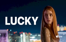 Lucky 1.Sezon 1.Bölüm