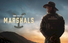 Marshals 1.Sezon 1.Bölüm