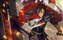 Sentenced To Be a Hero 1.Sezon 3.Bölüm