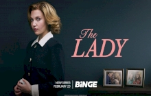 The Lady 1.Sezon 2.Bölüm